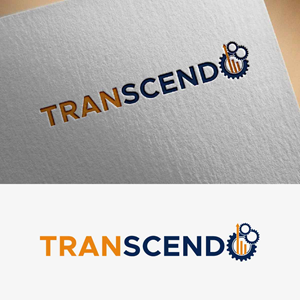 Logo Design by fly  design for Transcendo Limited | Design: #34676422