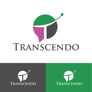 Logo Design by fly  design for Transcendo Limited | Design: #34681083