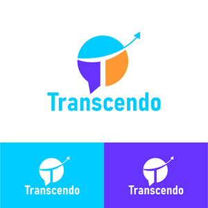Logo Design by fly  design for Transcendo Limited | Design: #34681085