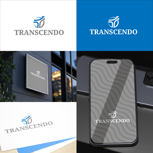 Logo Design by medok for Transcendo Limited | Design: #34702818