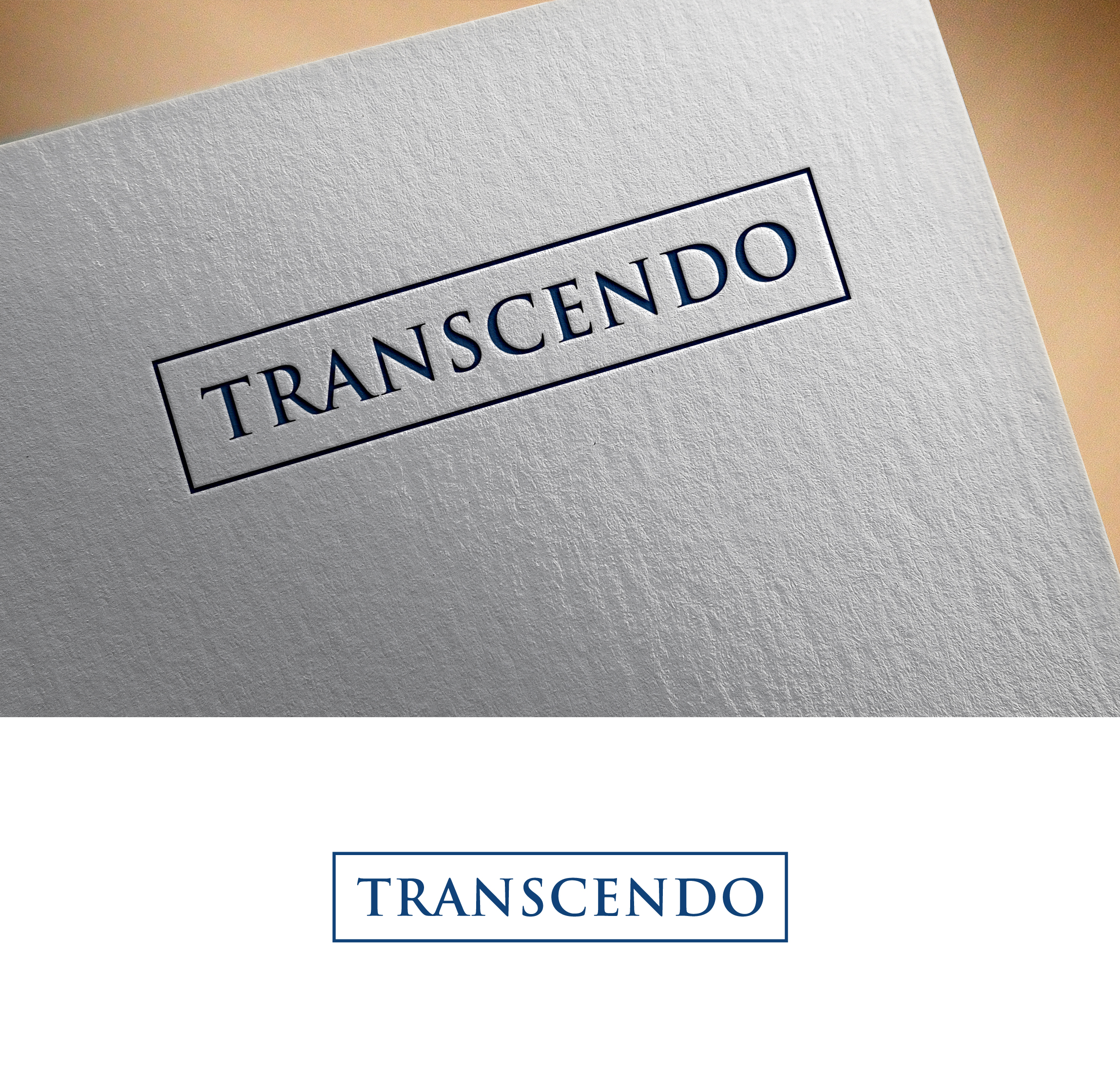 Logo Design by sushsharma99 for Transcendo Limited | Design #34682161