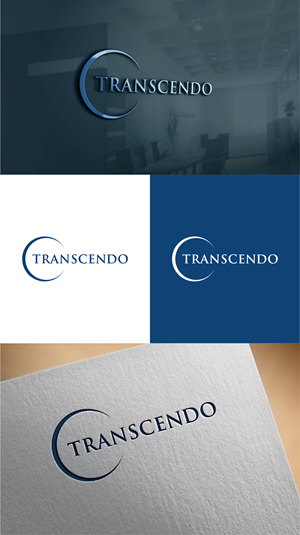 Diseño de Logo por sushsharma99 para Transcendo Limited | Diseño: #34682197