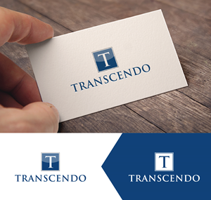 Diseño de Logo por sushsharma99 para Transcendo Limited | Diseño: #34689904