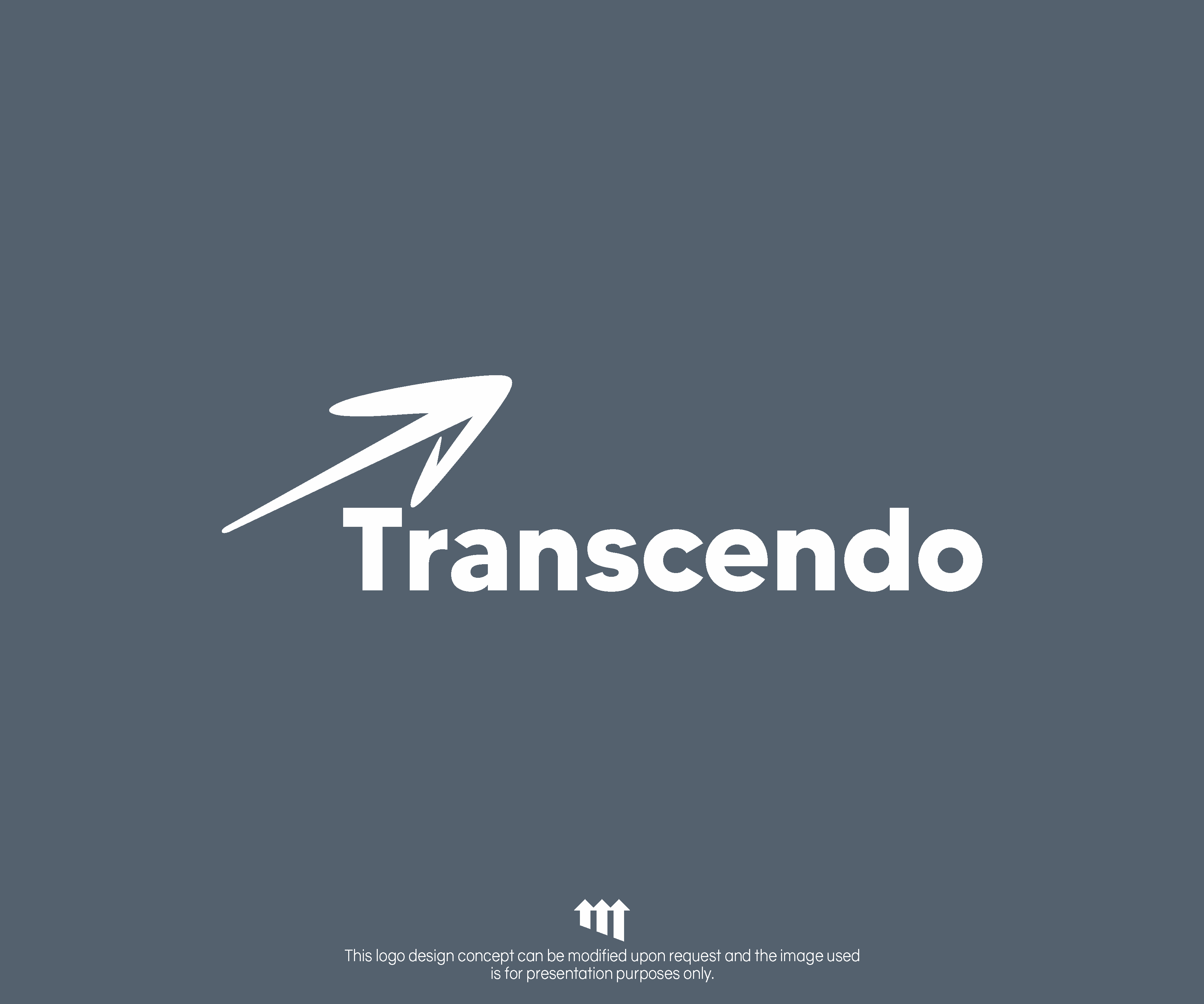 Logo Design by MBARO for Transcendo Limited | Design #34713666