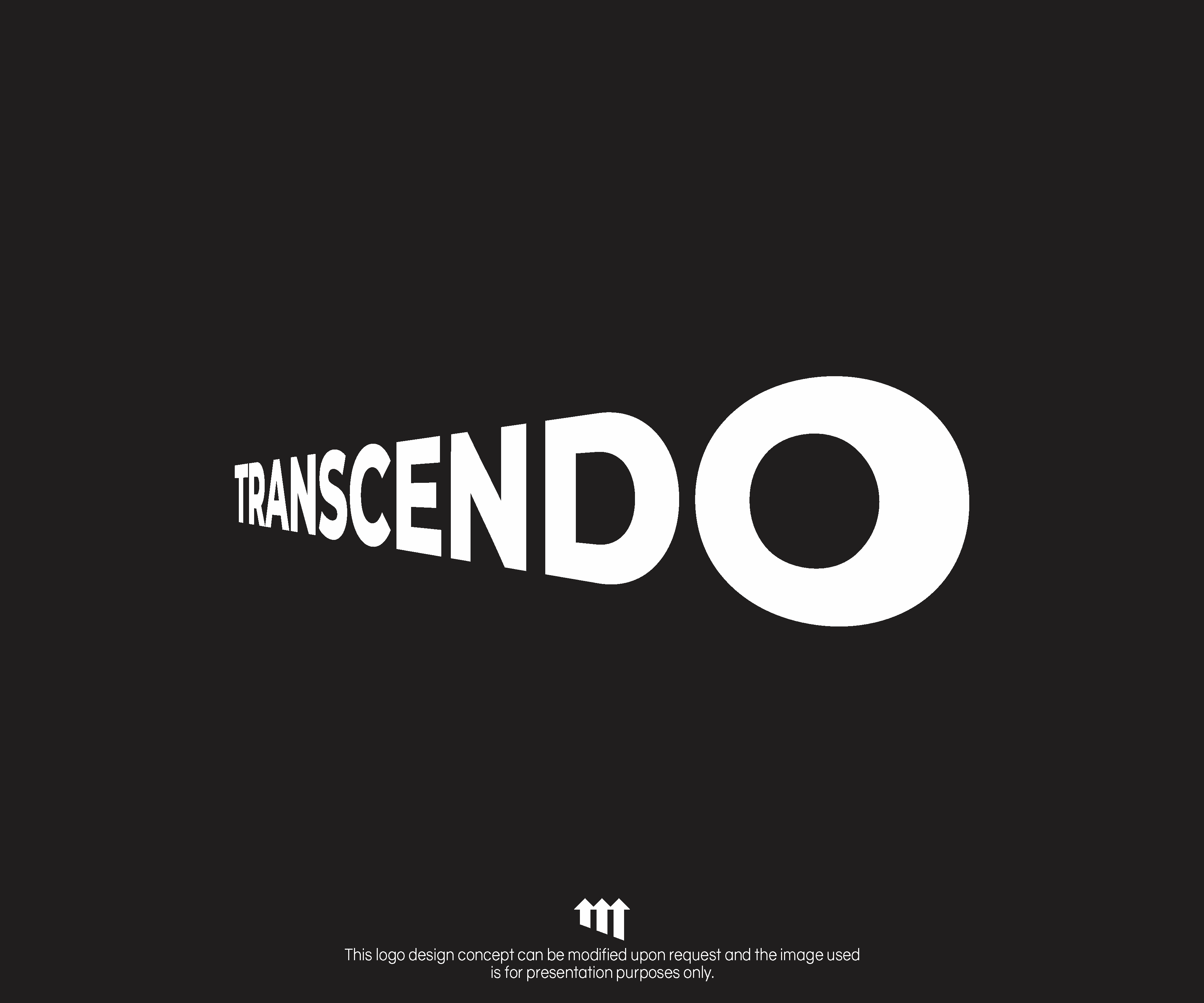 Logo Design by MBARO for Transcendo Limited | Design #34715379