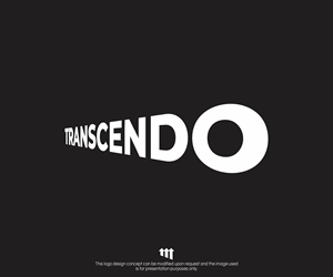 Diseño de Logo por MBARO para Transcendo Limited | Diseño: #34715379