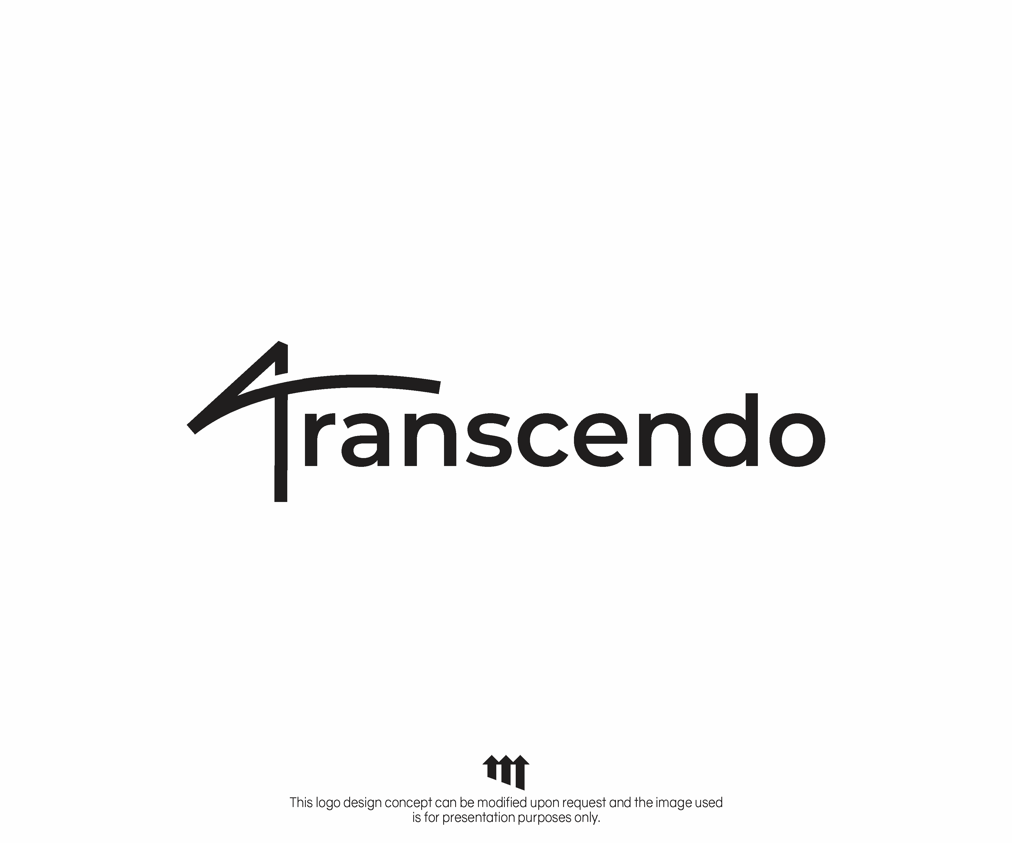Logo Design by MBARO for Transcendo Limited | Design #34715380