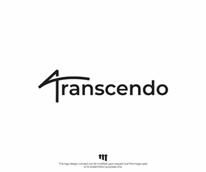 Diseño de Logo por MBARO para Transcendo Limited | Diseño: #34715380
