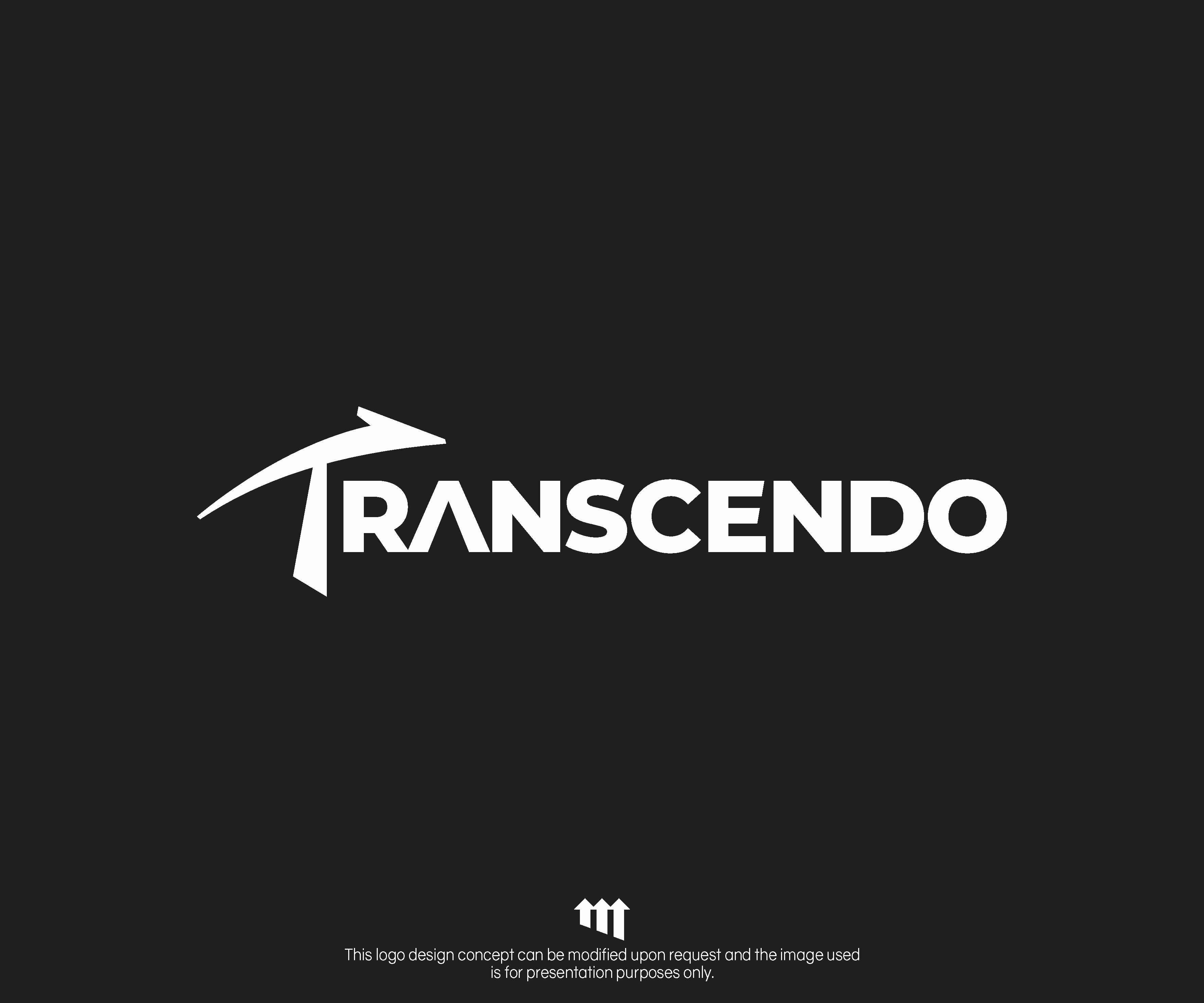 Logo Design by MBARO for Transcendo Limited | Design #34715382