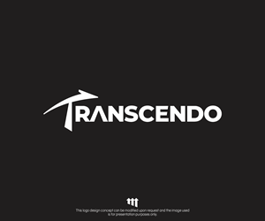 Diseño de Logo por MBARO para Transcendo Limited | Diseño: #34715382