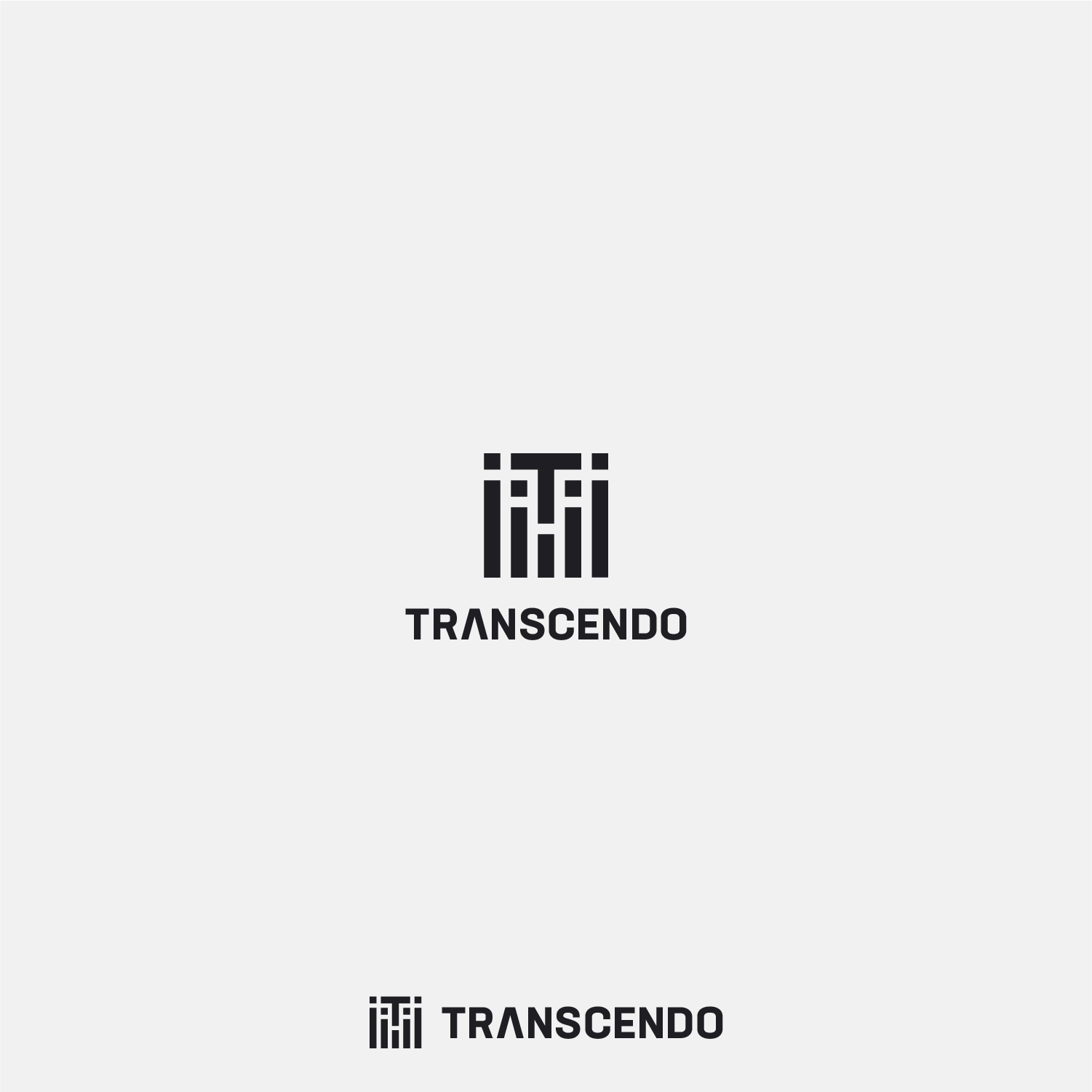 Logo Design by Dynopoint for Transcendo Limited | Design #34712443