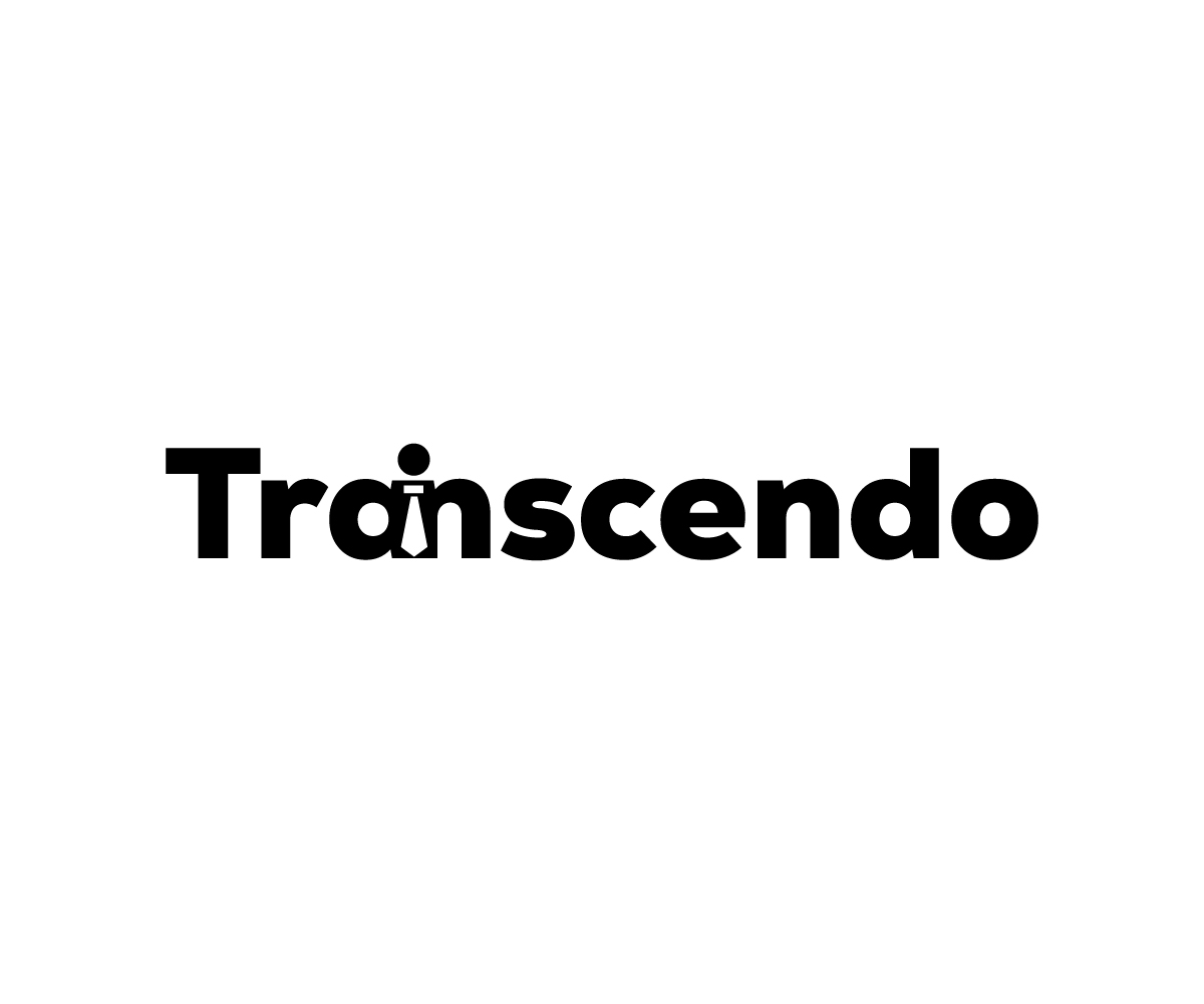 Diseño de Logo por Ansh Design para Transcendo Limited | Diseño #34677154