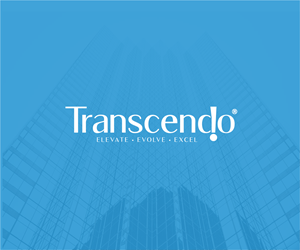 Logo Design by Ayub Zafar for Transcendo Limited | Design: #34674062