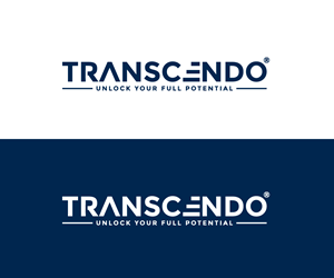 Logo Design by Ayub Zafar for Transcendo Limited | Design: #34674064