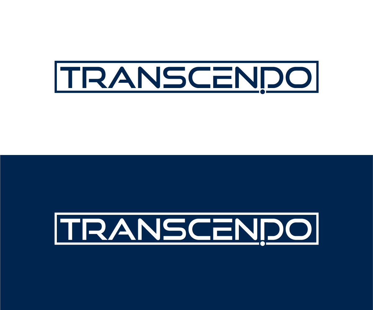 Logo-Design von AlphabetZero.co.uk für Transcendo Limited | Design #34674067