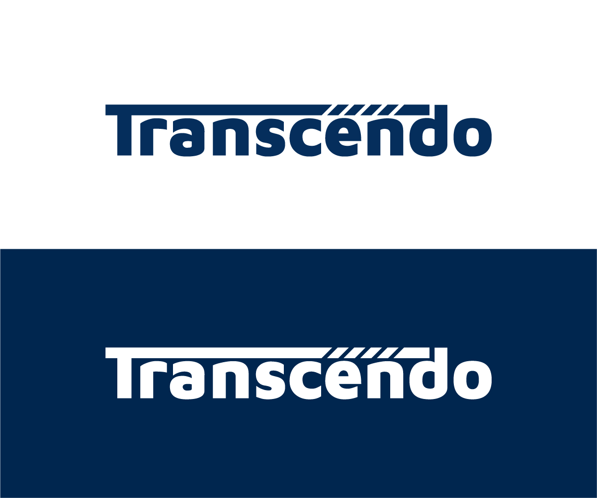 Logo Design by Ayub Zafar for Transcendo Limited | Design #34674108