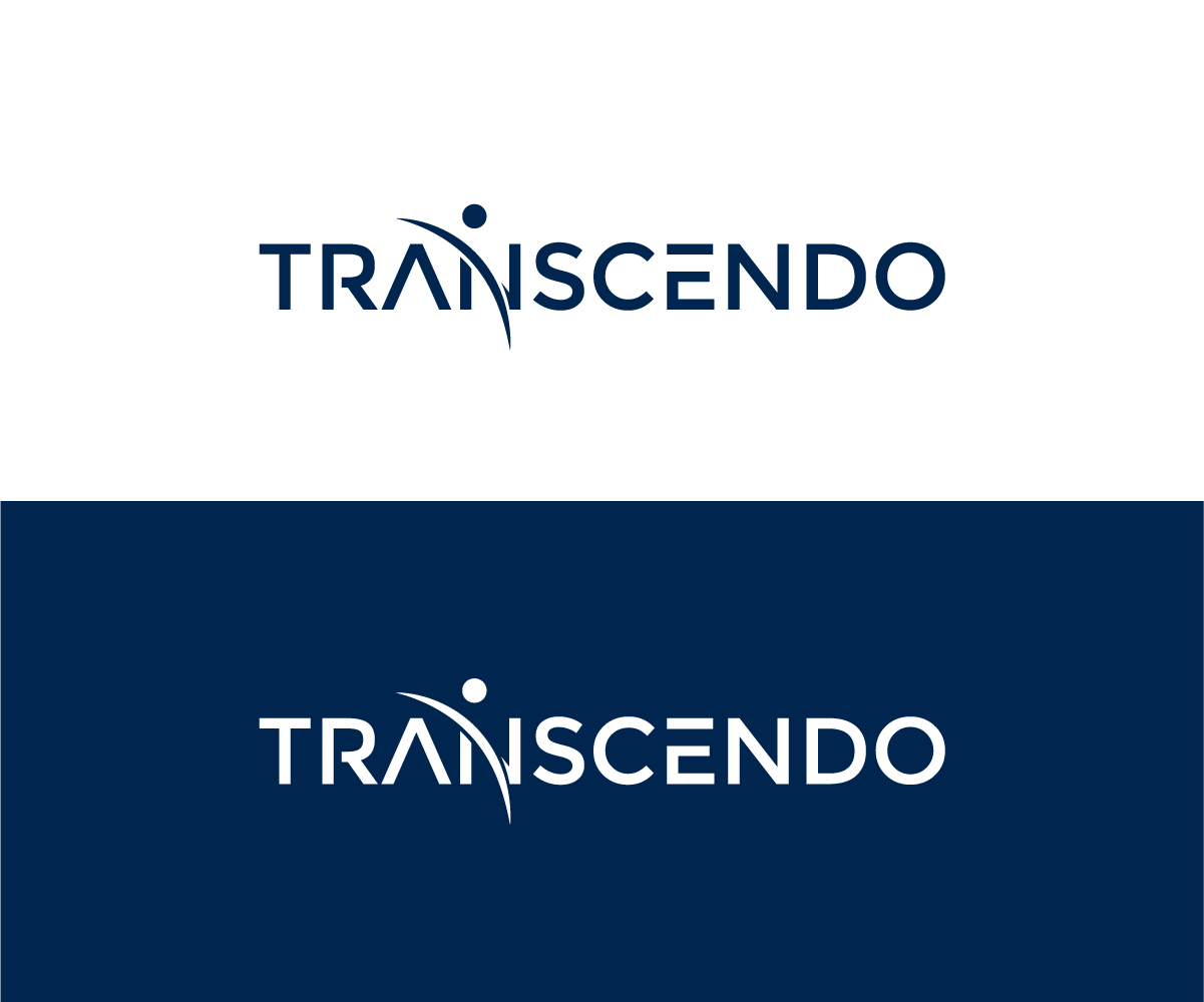 Logo Design by Ayub Zafar for Transcendo Limited | Design #34674132