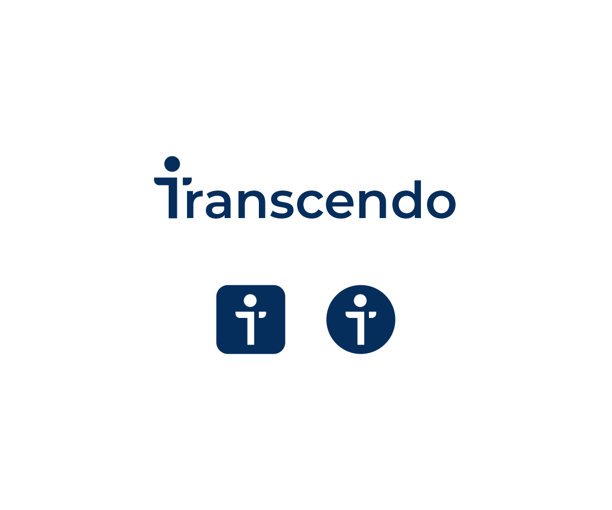 Logo Design by Ayub Zafar for Transcendo Limited | Design #34674179