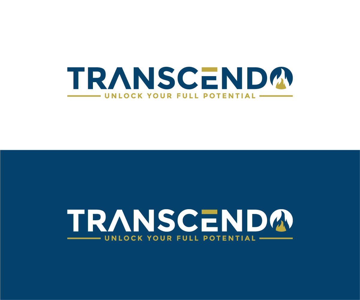 Logo Design by Ayub Zafar for Transcendo Limited | Design #34687969