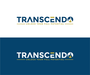Logo Design by Ayub Zafar for Transcendo Limited | Design: #34687969