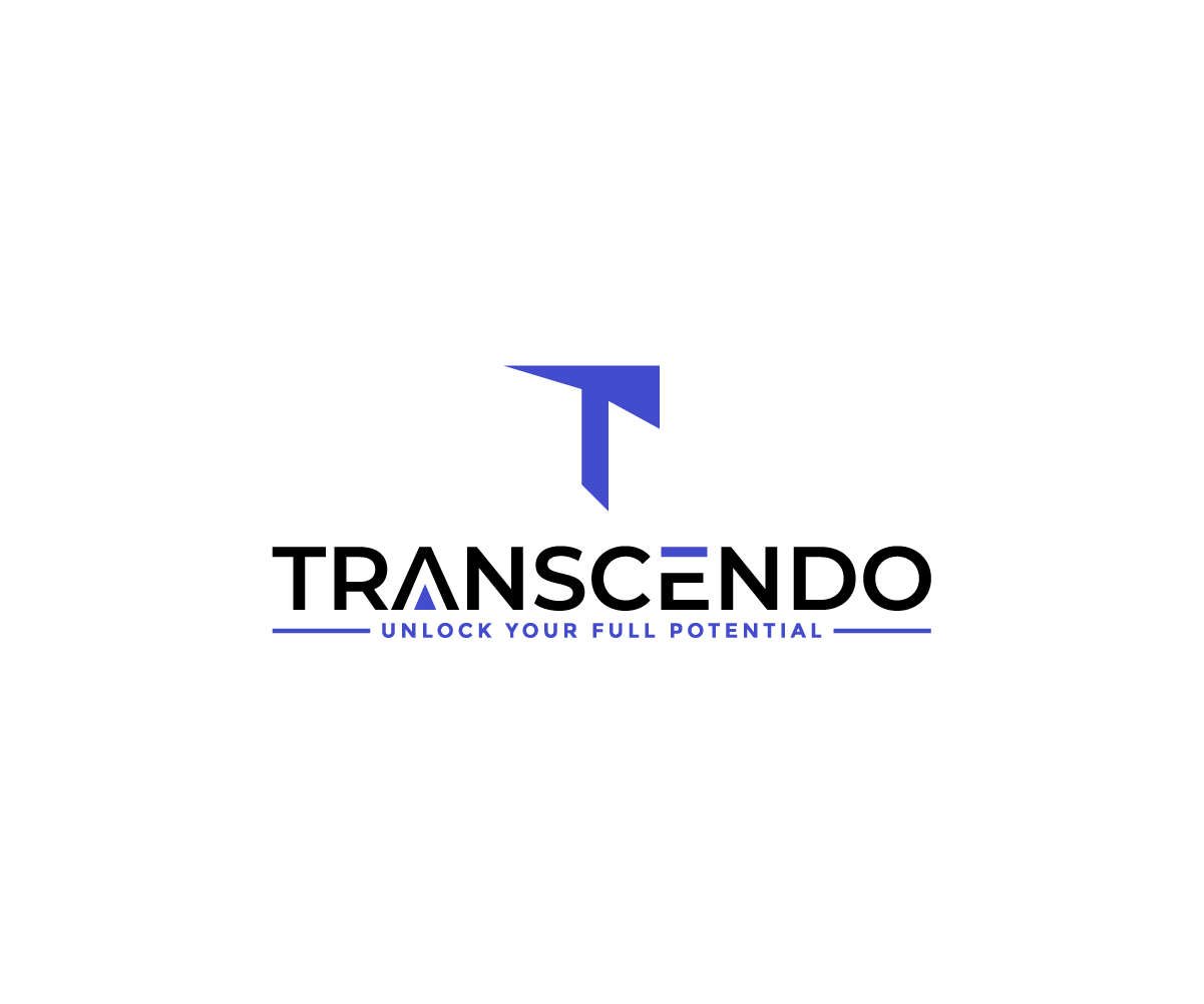 Logo Design by Ayub Zafar for Transcendo Limited | Design #34688040