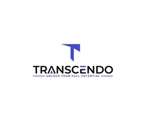 Logo Design by Ayub Zafar for Transcendo Limited | Design: #34688040