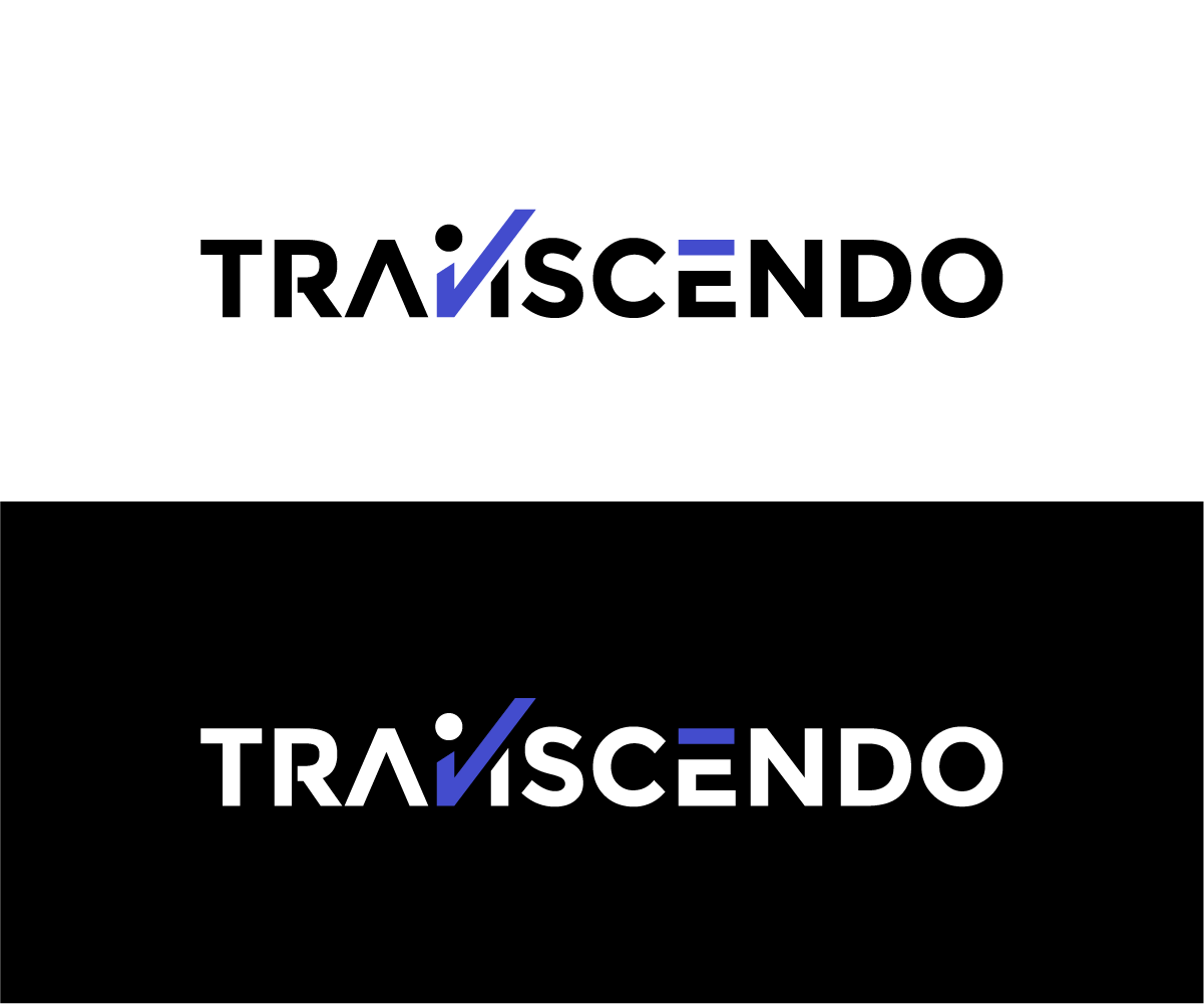 Logo Design by Ayub Zafar for Transcendo Limited | Design #34688041