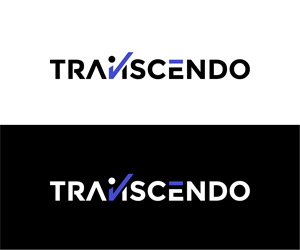 Logo Design by Ayub Zafar for Transcendo Limited | Design: #34688041