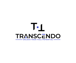Logo Design by Ayub Zafar for Transcendo Limited | Design: #34688043