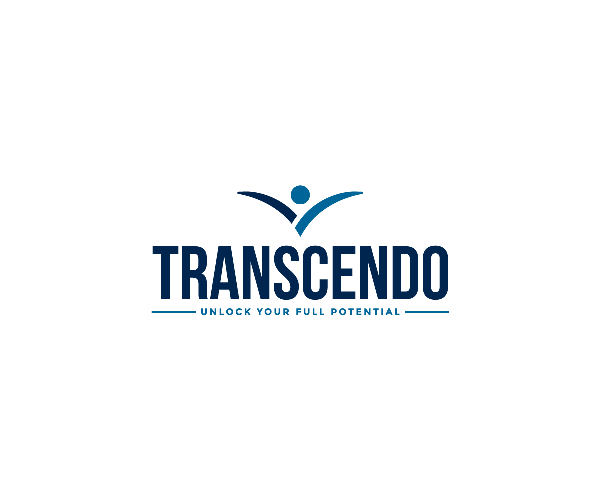 Logo Design by Ayub Zafar for Transcendo Limited | Design #34688044