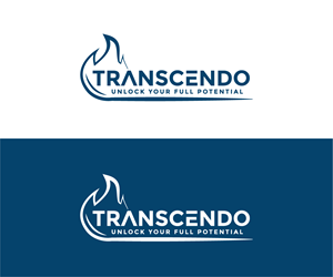 Logo Design by Ayub Zafar for Transcendo Limited | Design: #34688102