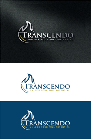 Logo Design by Ayub Zafar for Transcendo Limited | Design: #34688103