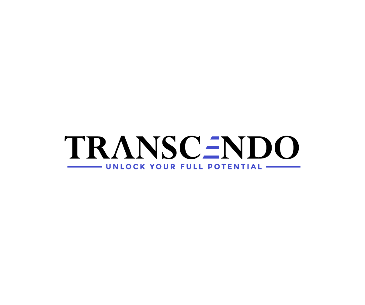 Logo Design by Ayub Zafar for Transcendo Limited | Design #34701540