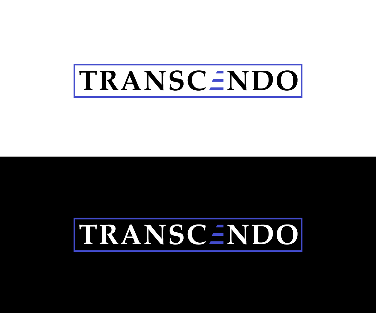 Logo Design by Ayub Zafar for Transcendo Limited | Design #34701548