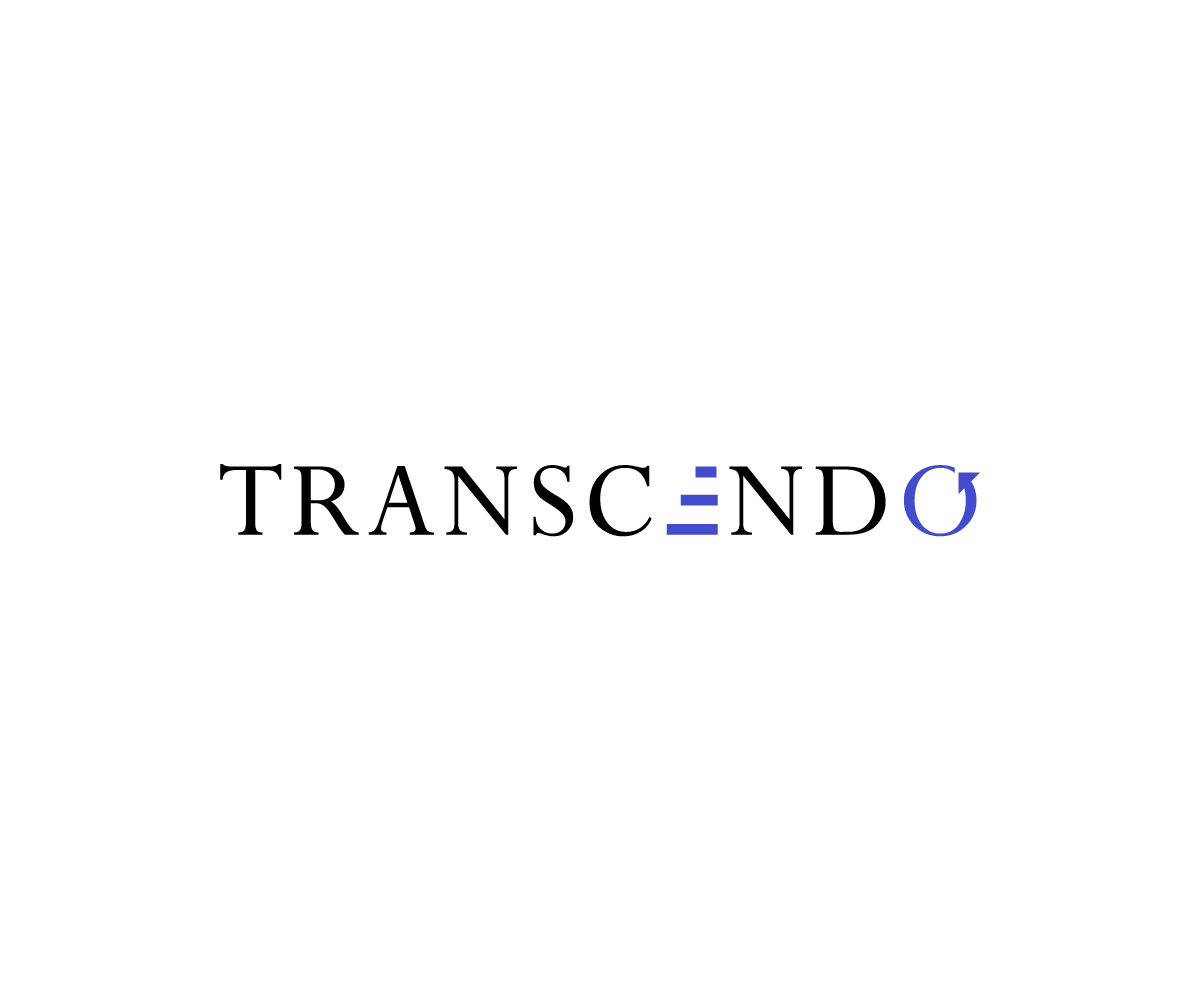 Logo Design by Ayub Zafar for Transcendo Limited | Design #34701569