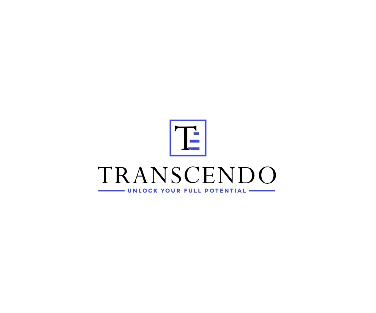 Logo Design by Ayub Zafar for Transcendo Limited | Design #34701595