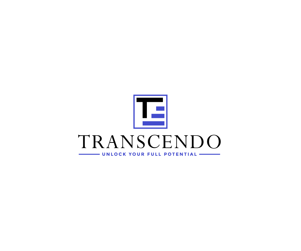 Logo Design by Ayub Zafar for Transcendo Limited | Design #34701596