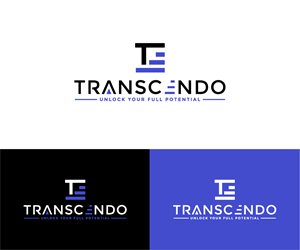 Logo Design by Ayub Zafar for Transcendo Limited | Design: #34701597