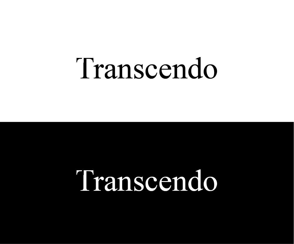 Logo Design by Ayub Zafar for Transcendo Limited | Design #34713992