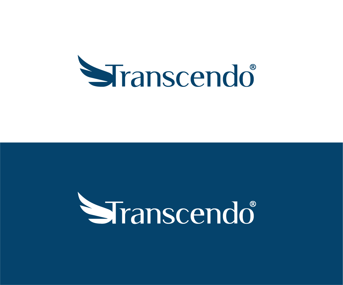 Logo Design by Ayub Zafar for Transcendo Limited | Design #34714122