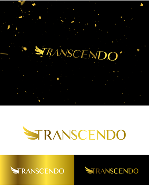 Logo Design by Ayub Zafar for Transcendo Limited | Design: #34714123