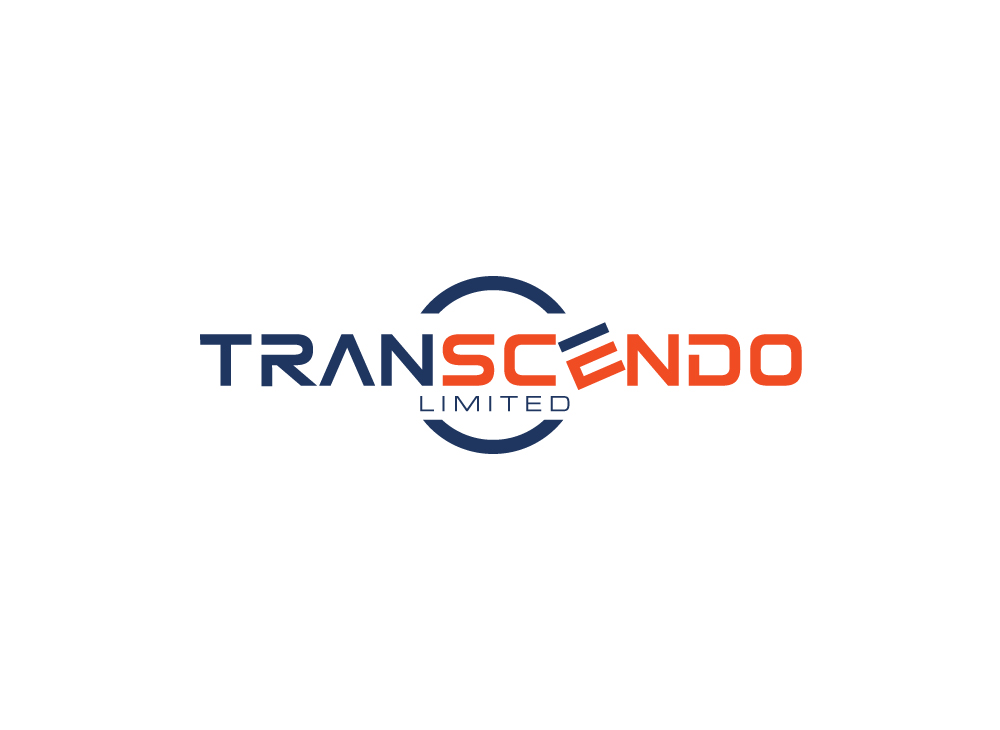 Diseño de Logo por mrart. para Transcendo Limited | Diseño #34668890