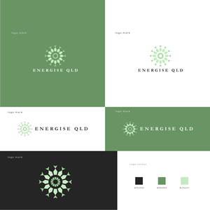 Diseño de Logo por MasMasDesign para WITTEMAN INVESTMENTS PTY LTD | Diseño: #34675390