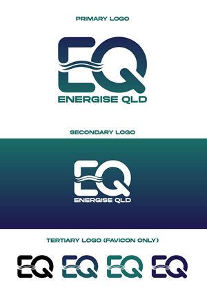 Logo Design by THE DESIGN MAN