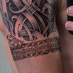 Diseño de Tatuaje por Merry Shuporna Biswas para este proyecto | Diseño: #34674778