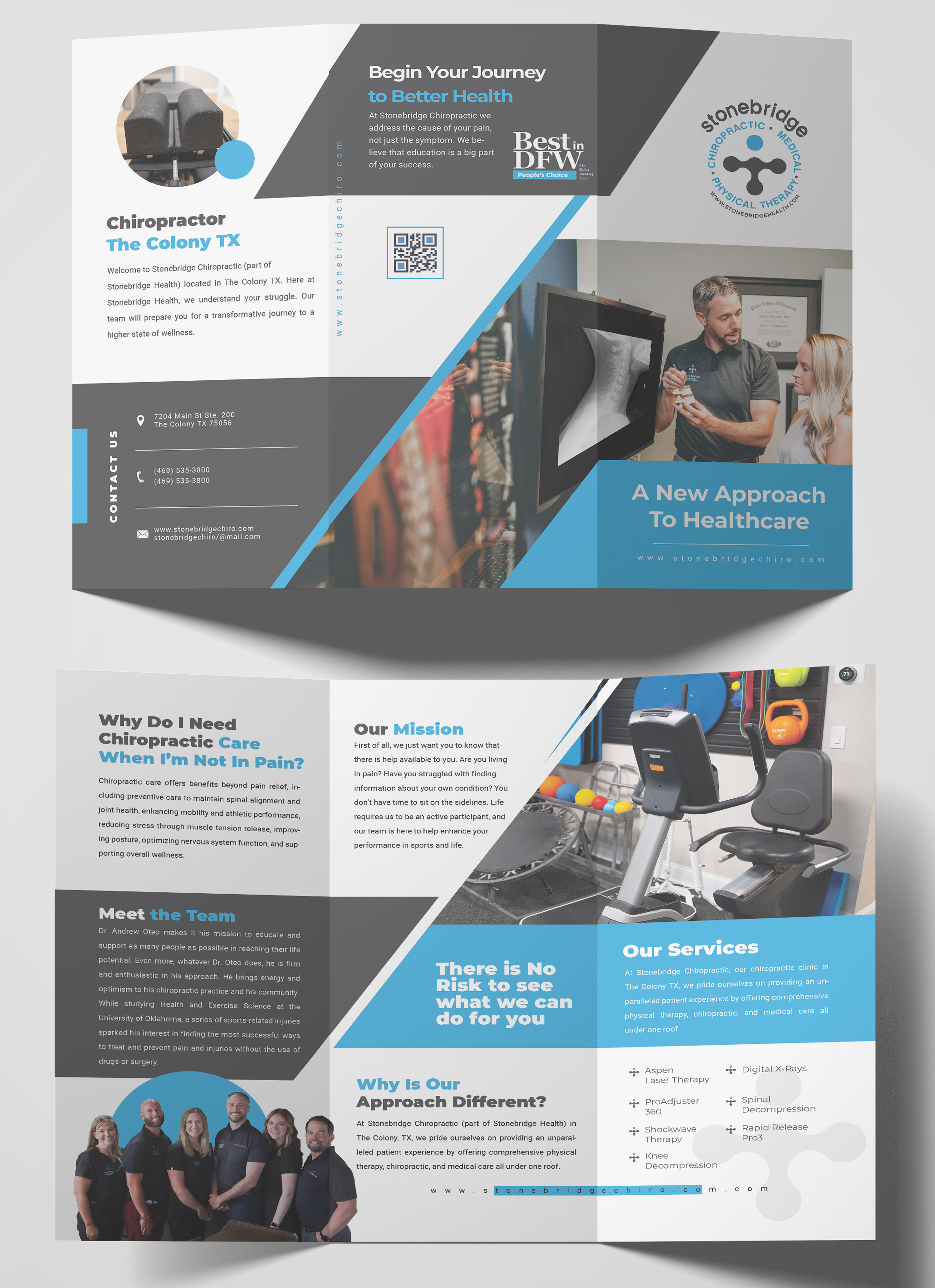 Diseño de Flyer por Osama Soliman para este proyecto | Diseño #34686865