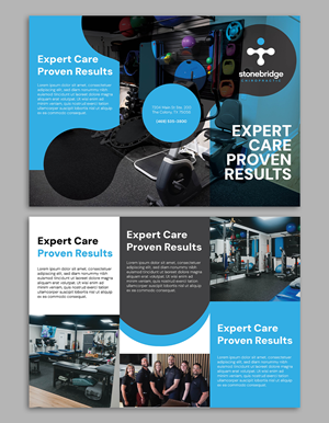 Diseño de Flyer por YourLogoMaster para este proyecto | Diseño: #34676993