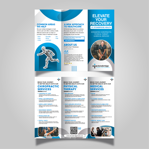 Diseño de Flyer por Waseem M.Ashraf para este proyecto | Diseño: #34671017