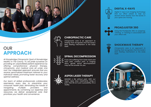 Diseño de Flyer por Krold IT Solutions para este proyecto | Diseño: #34672975