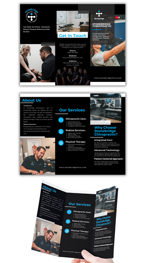 Flyer Design by Custom A